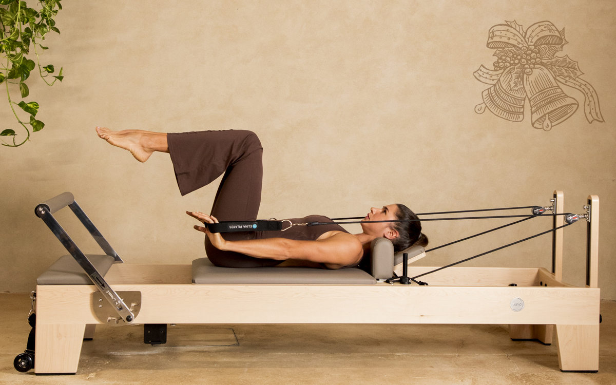 Reformer pilates elina pilates pilates máquinas